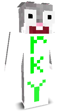 Yuanfurba's skin