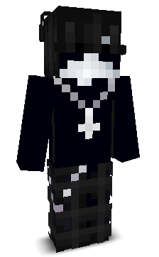 ESKLADE's skin
