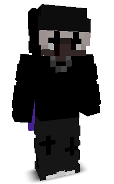 Mxjiiii's skin