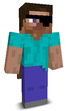 BobbyJCool's skin