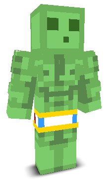 JrMind's skin