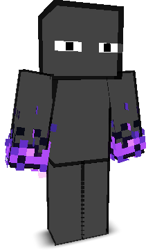 VANDYOU's skin