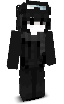 IamRayn's skin