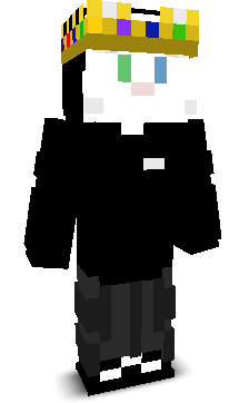 Nightslayerr's skin
