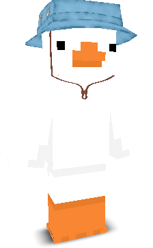 SillyGoose4's skin