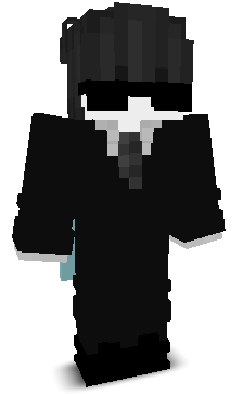 MrKiller0's skin