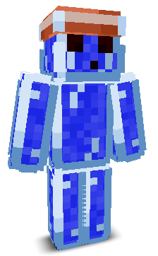 Belixy's skin