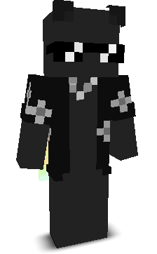 SpaceKasino's skin