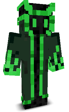 Timbimi's skin