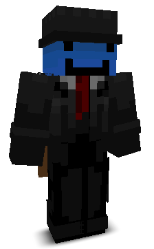 ItzGlq's skin