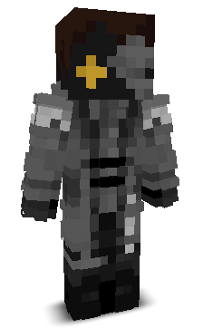 yokoe1's skin