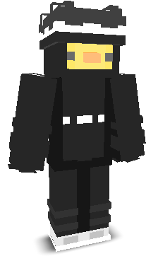 Smellypugg's skin