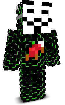 GabSax123's skin