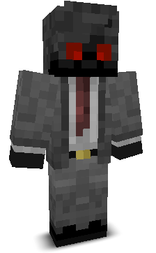 FakeThree123's skin