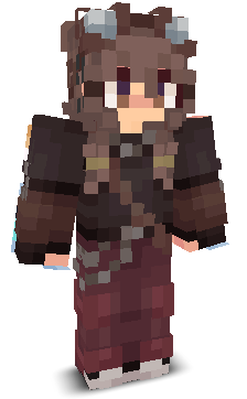 RedBleck5010's skin