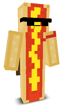 MinKing392's skin