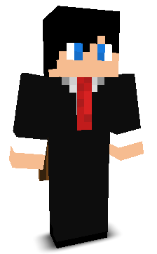 GoldenGmrYT's skin