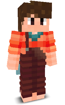 furykiller1's skin