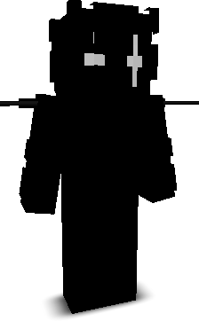 XCBP's skin