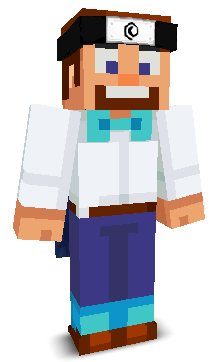 ADOxMIKU's skin