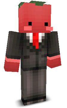 zetcold's skin