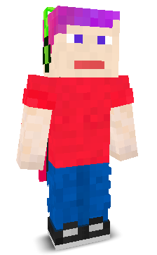 DJ13423's skin