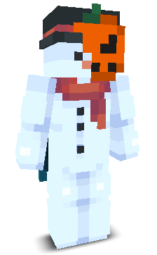 FrostedEchoes's skin