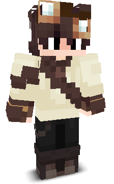 BandI67's skin