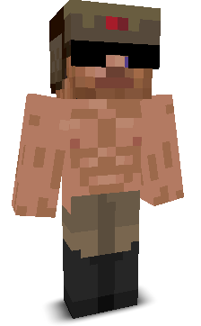 Anysnymous's skin