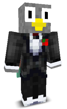 PeCuaTro's skin