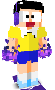 CHUPAA011's skin
