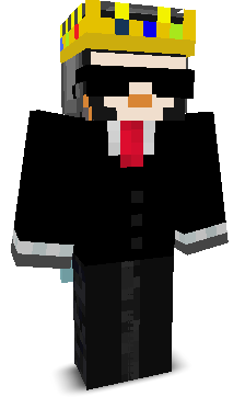 EnderCookieGod's skin