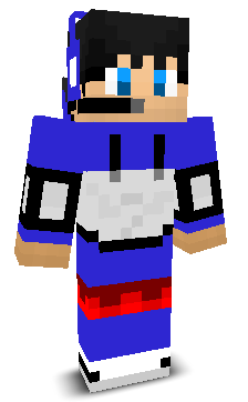 YairItach's skin
