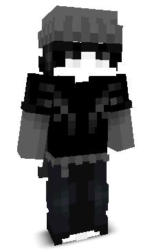 Dawidson_YT's skin