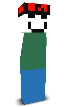 MosFather's skin