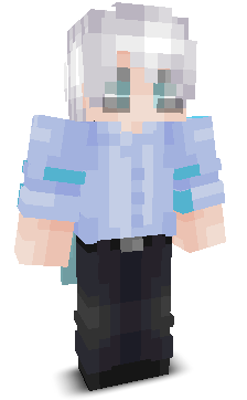 ItzRealHonored's skin