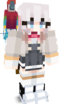 Hundemops's skin
