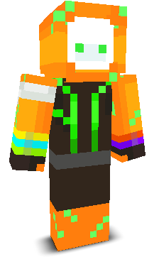 PomidoruFestas's skin