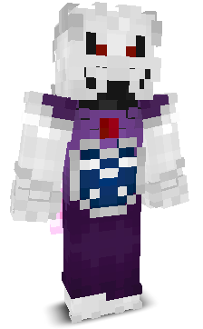 Nikus3000's skin