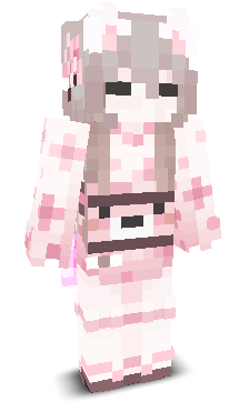 TrHang_harumi's skin