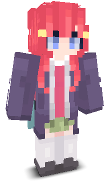 yummyredbread's skin
