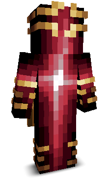 Coalive's skin