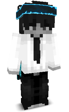 C0DEMAG1C's skin