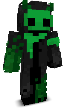 Marowkee's skin
