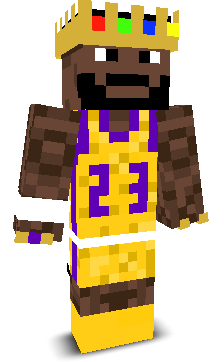 Imbatukaaammm's skin