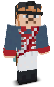 KlingeVonBaiern's skin