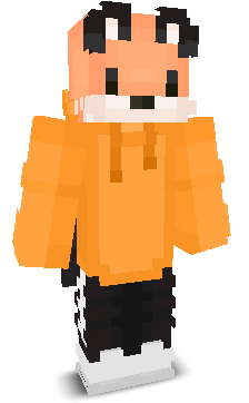 L1sioK's skin