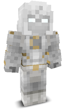 CLUCTHM4KER's skin