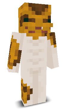 _Khayman's skin
