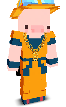 Cuiohh's skin